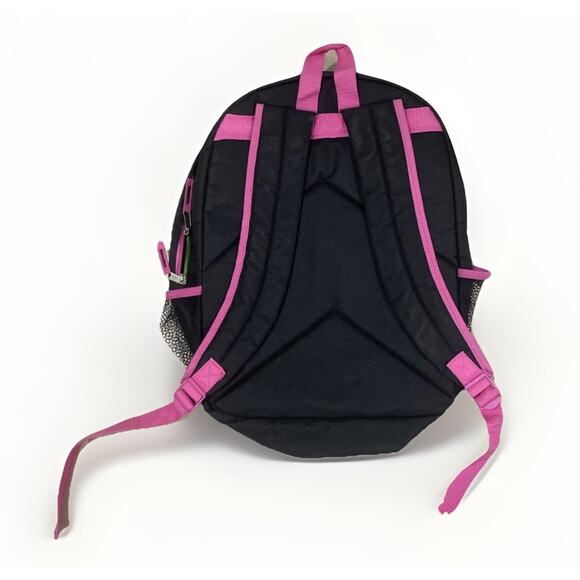 Collectible Lovely 16" Hello Kitty Backpack/Book bags - Picture 3 of 5